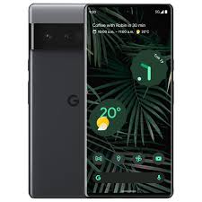 Google Pixel Pixel 6