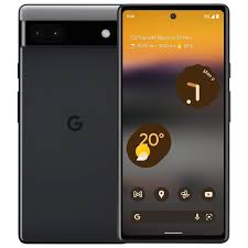 Google Pixel Pixel 6a