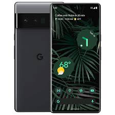 Google Pixel Pixel 6 Pro